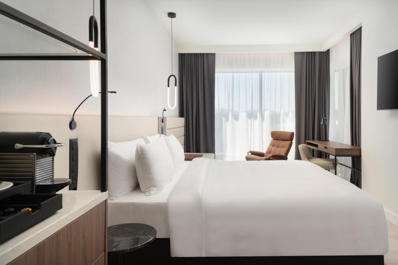 Radisson Blu Hotel, Cluj Εξωτερικό φωτογραφία